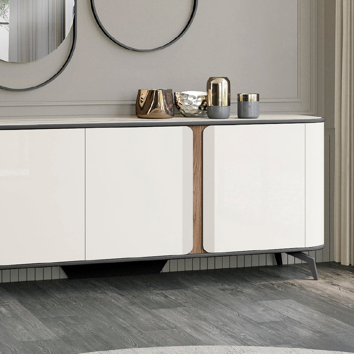 Evanyrouse Tepui 3 Türen Sideboard – Lifestyleansicht 4
