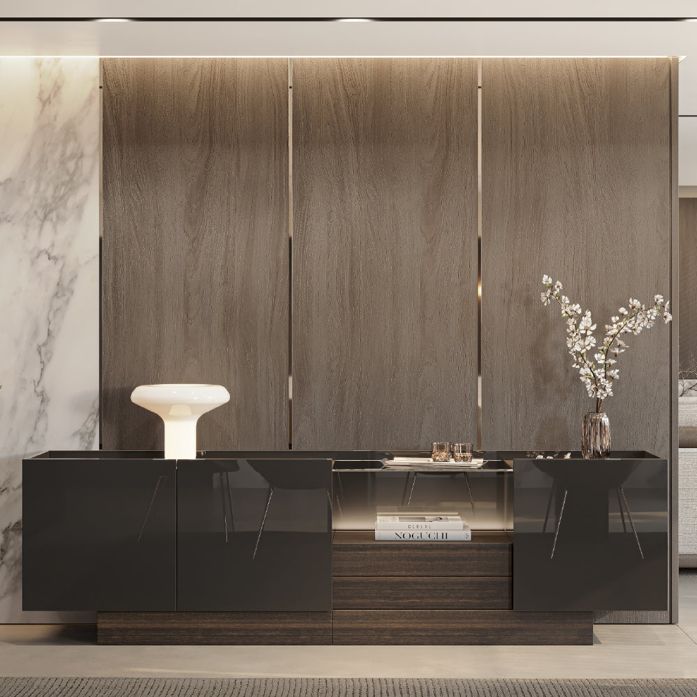 Evanyrouse Vollmer Sideboard – Lifestyleansicht 2