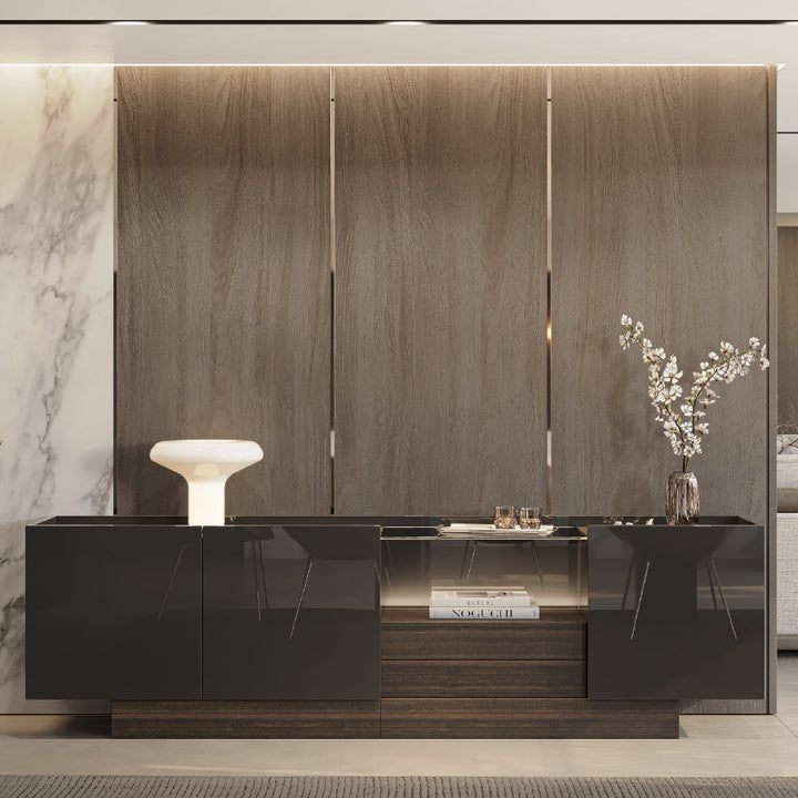 Evanyrouse Vollmer Sideboard – Lifestyleansicht 2
