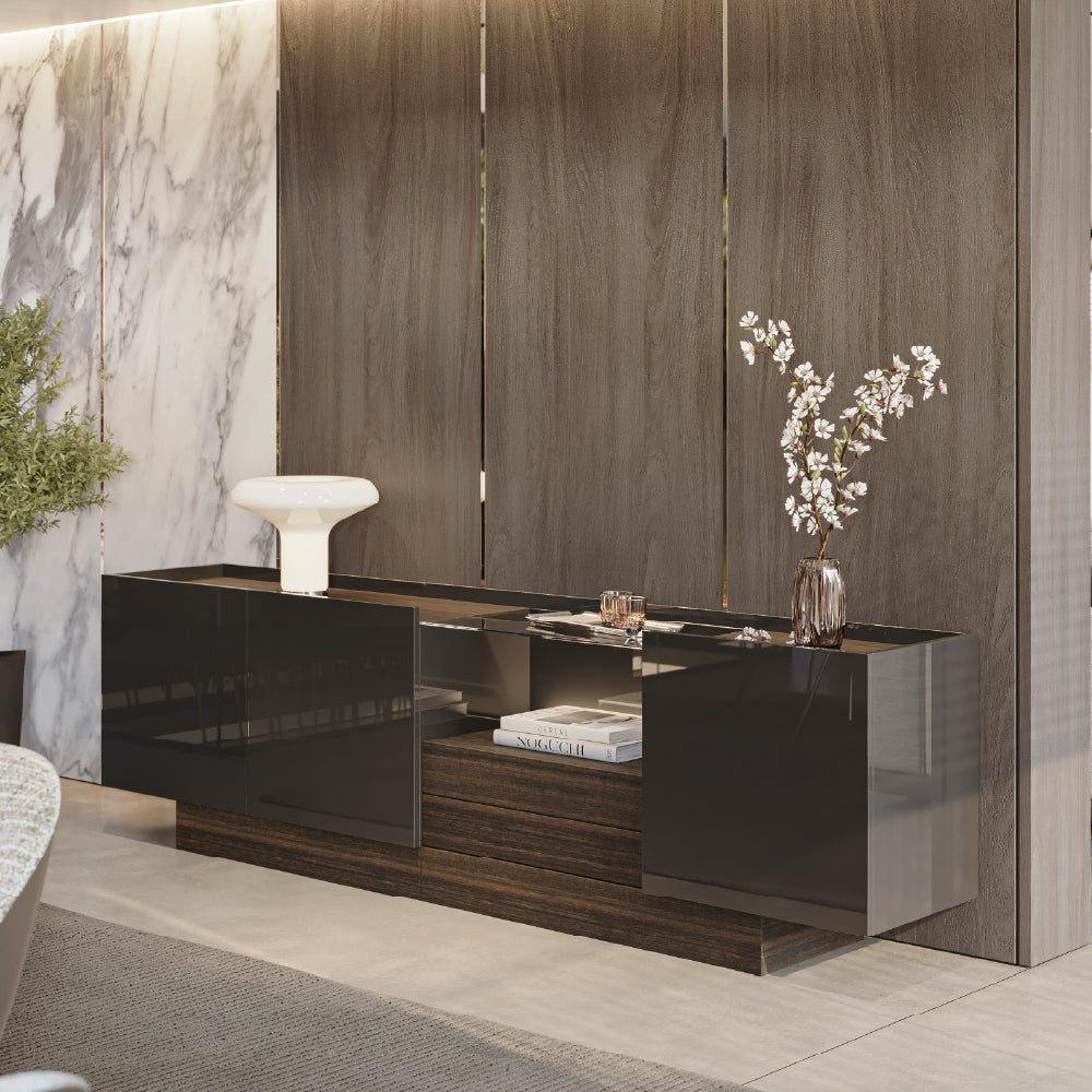 Evanyrouse Vollmer Sideboard – Lifestyleansicht 3