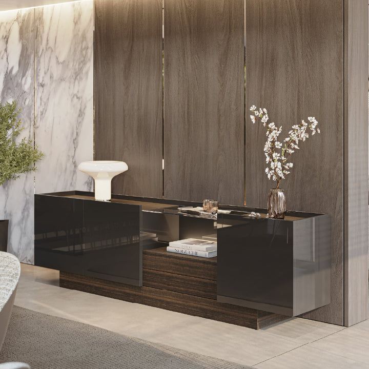 Evanyrouse Vollmer Sideboard – Lifestyleansicht 3