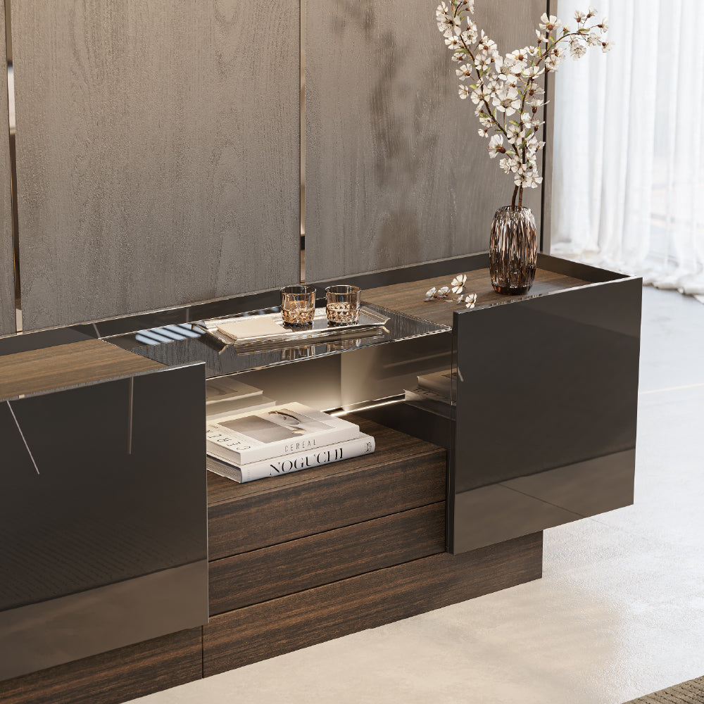 Evanyrouse Vollmer Sideboard – Lifestyleansicht 4