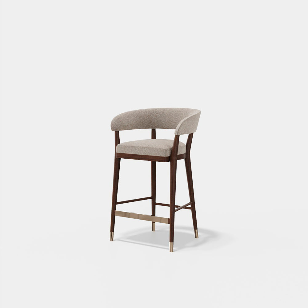 Evanyrouse Mattea Barhocker – Lifestyleansicht 1