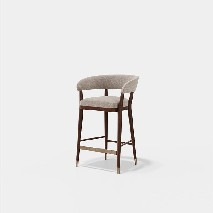Evanyrouse Mattea Barhocker – Lifestyleansicht 1