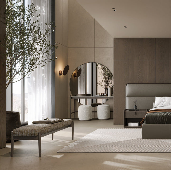 Evanyrouse Colline Sitzbank – Lifestyleansicht 2