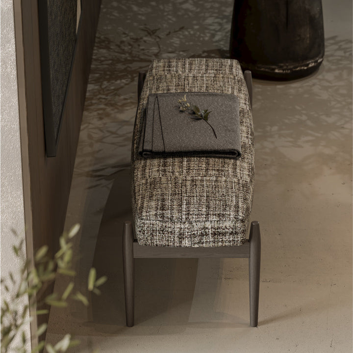 Evanyrouse Colline Sitzbank – Lifestyleansicht 4