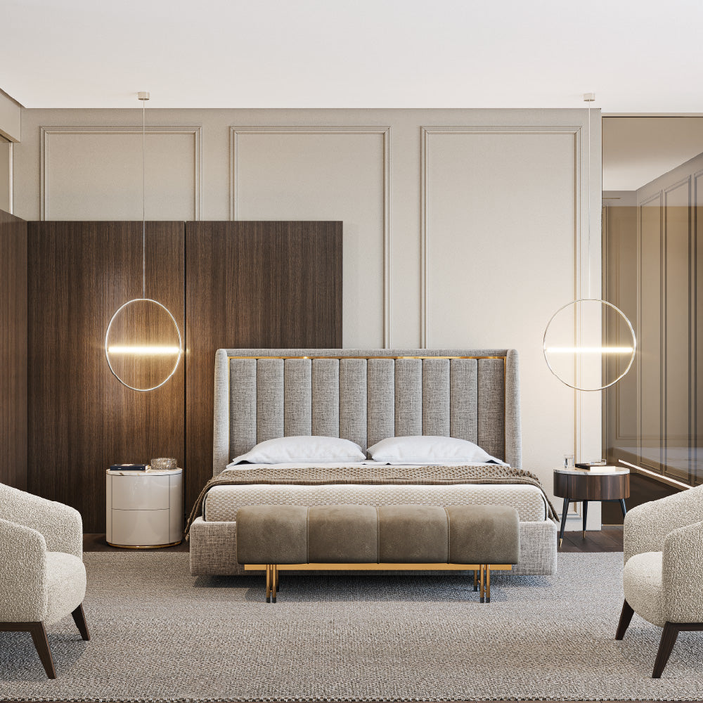 Evanyrouse Gihai Sitzbank – Lifestyleansicht 2
