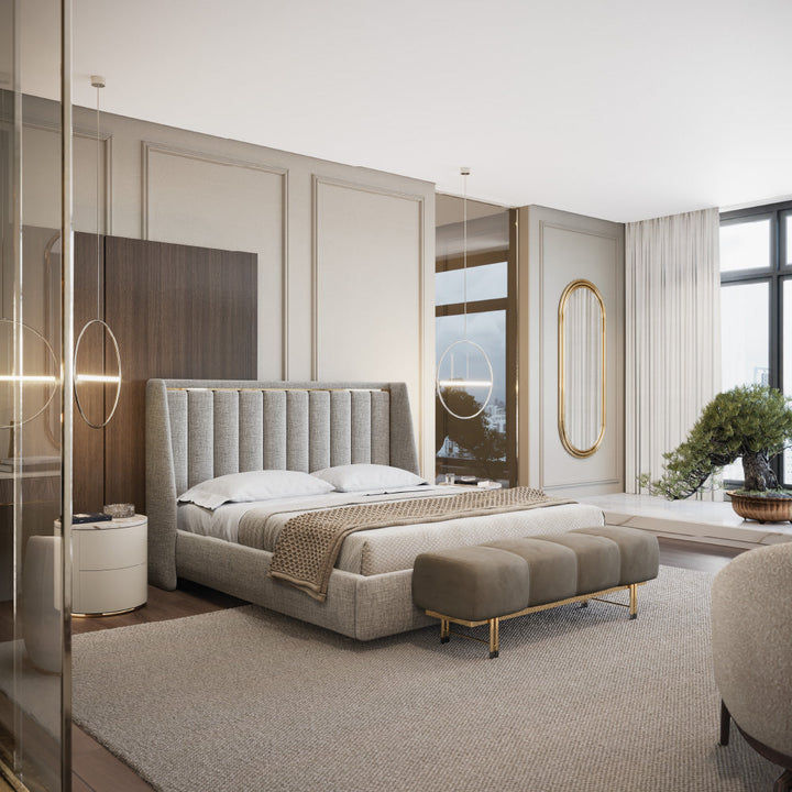 Evanyrouse Gihai Sitzbank – Lifestyleansicht 3