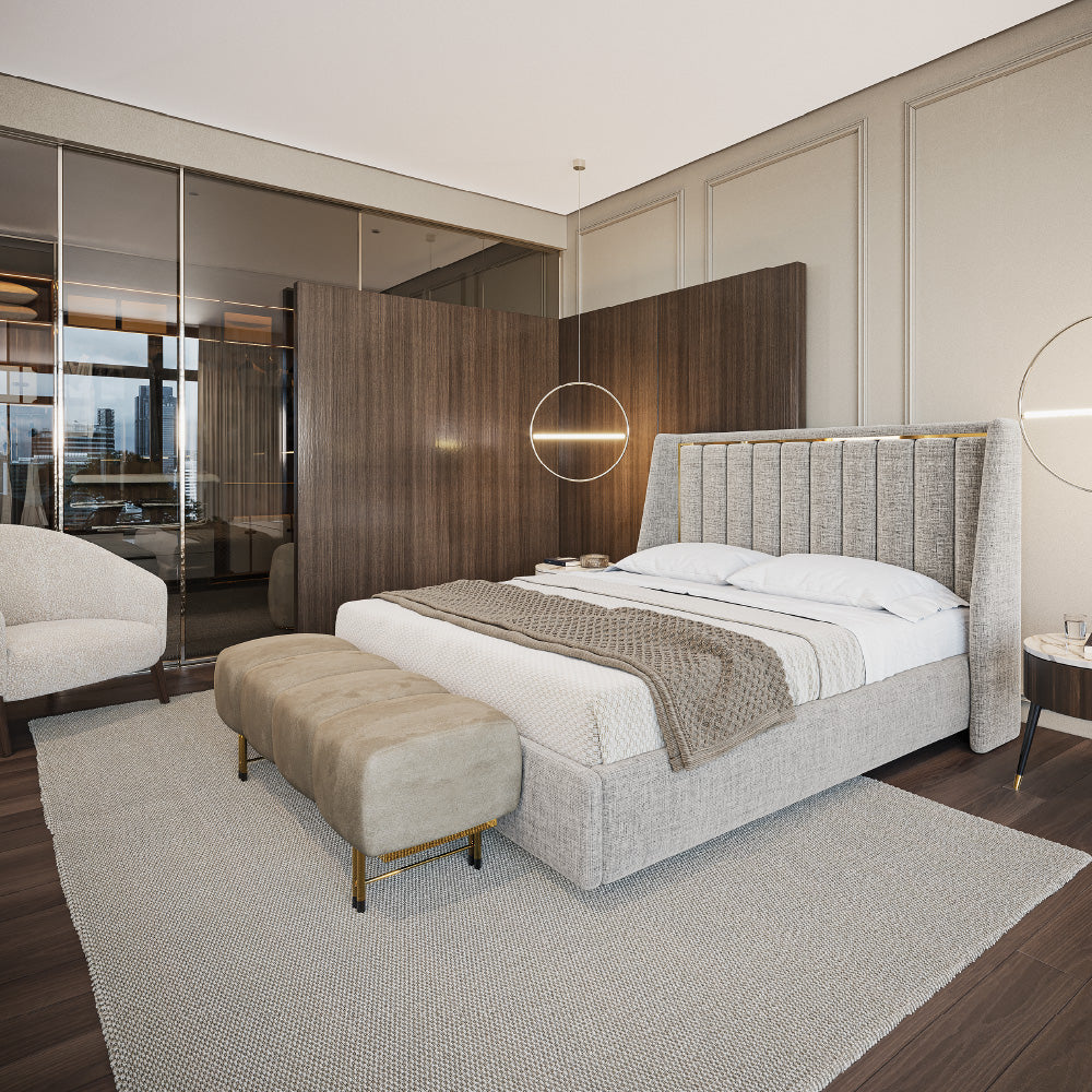 Evanyrouse Gihai Sitzbank – Lifestyleansicht 4