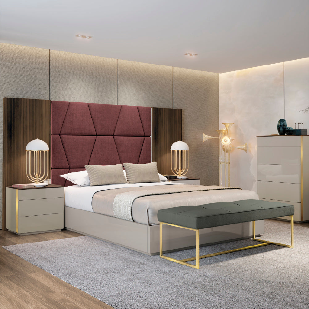 Evanyrouse Merida Sitzbank – Lifestyleansicht 3