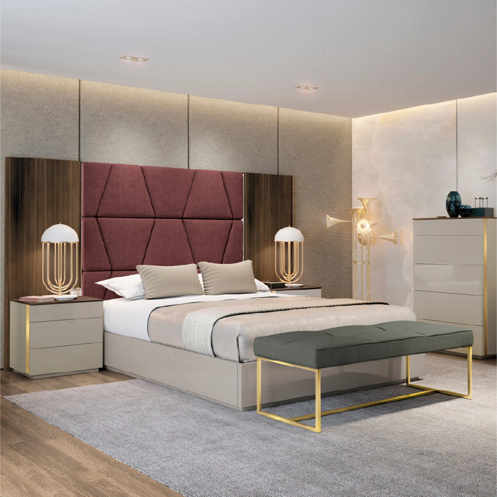 Evanyrouse Merida Sitzbank – Lifestyleansicht 3