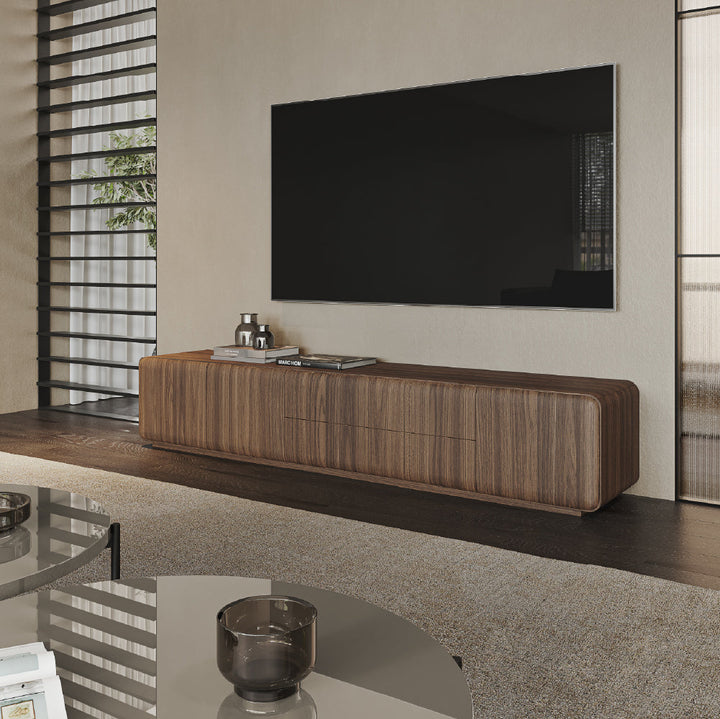 Evanyrouse Vasari TV-Möbel – Lifestyleansicht 2