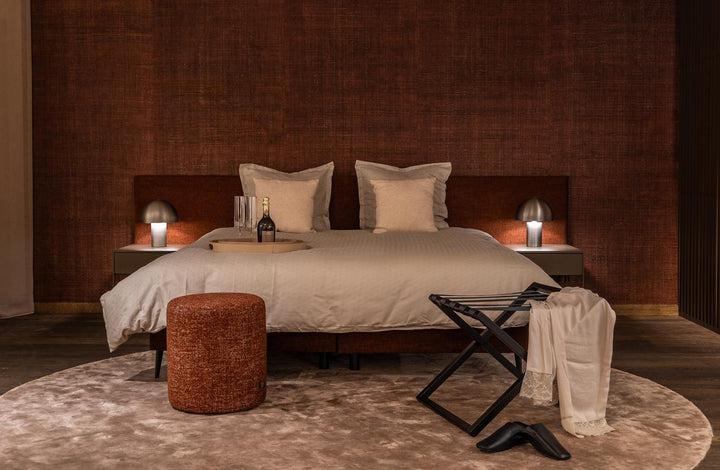 Dôme Deco ASTRA Boxspringbett
