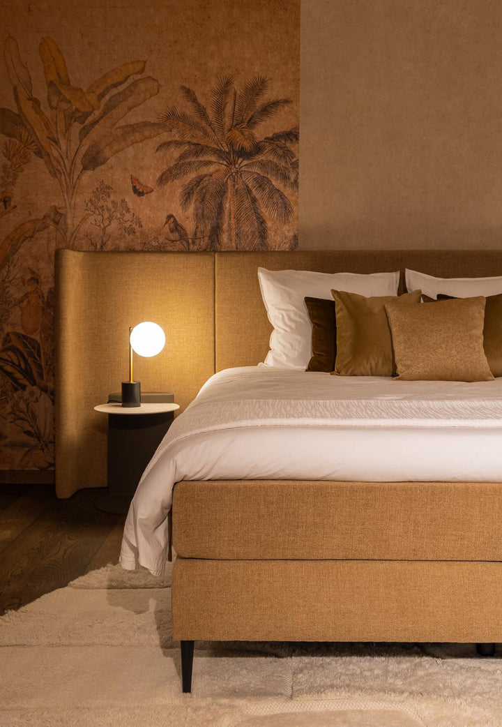 Dôme Deco DIONE Boxspringbett