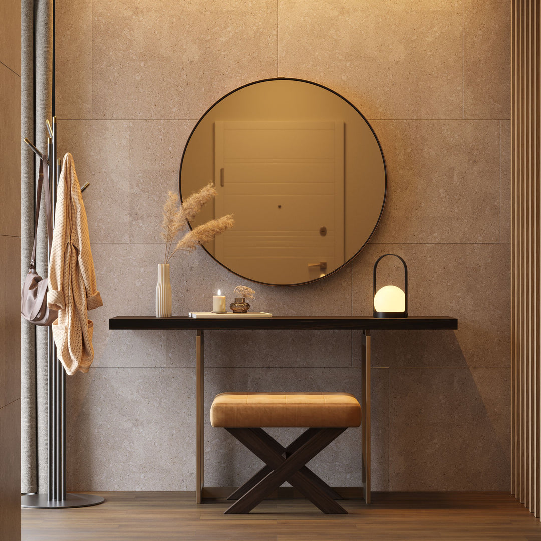 Stylish Club Bridge Hocker Ambienteansicht 10