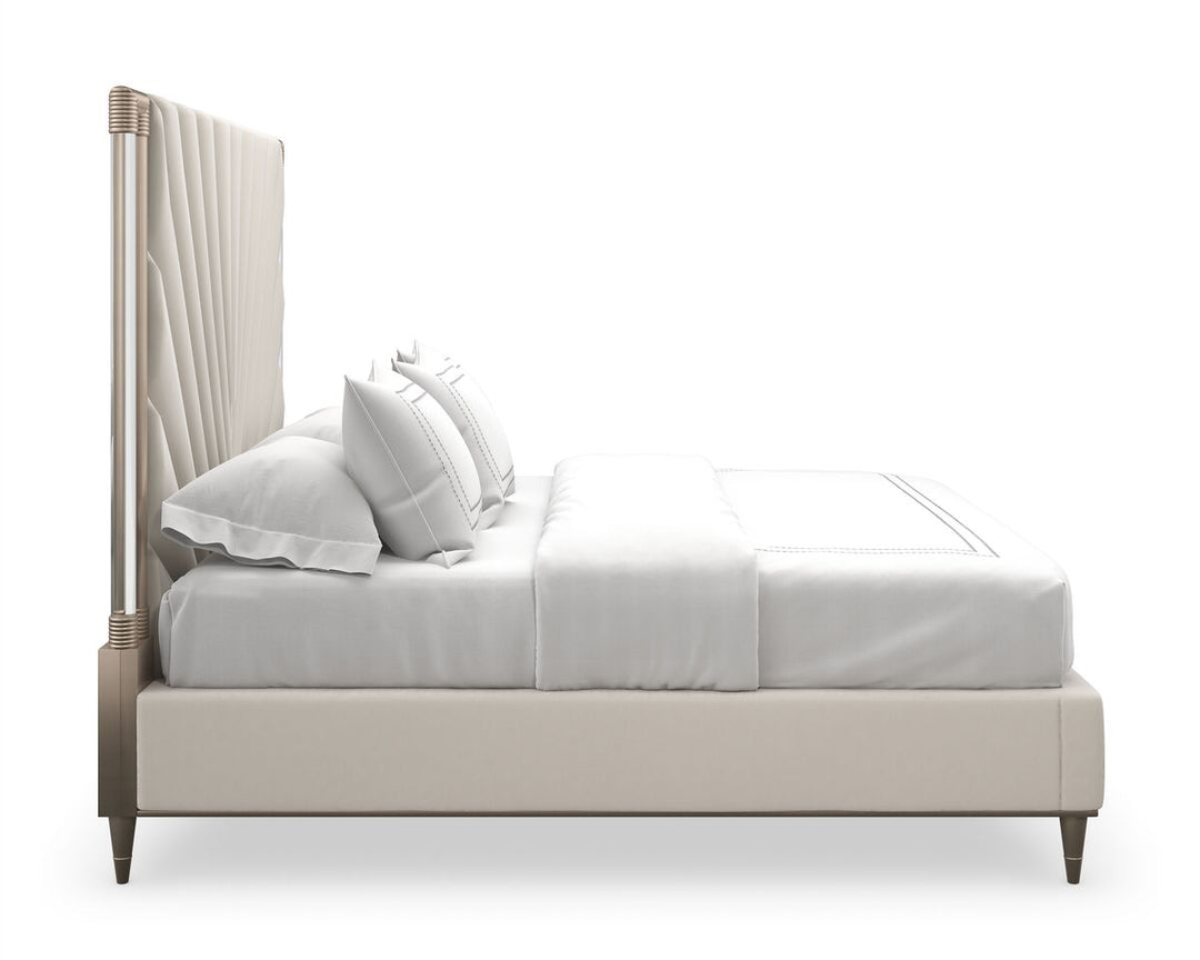 Caracole Bett Queensize C113-422-101 von Instylior