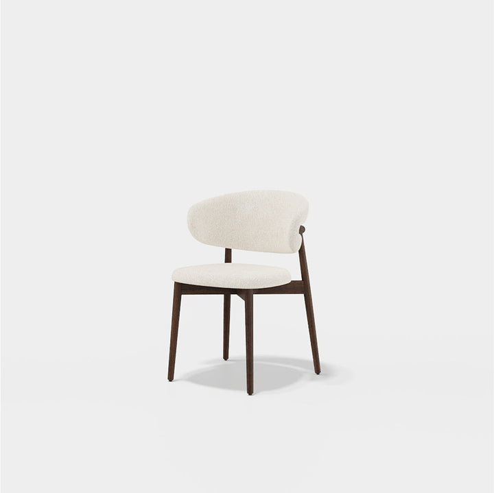 Evanyrouse Colline Stuhl – Lifestyleansicht 1
