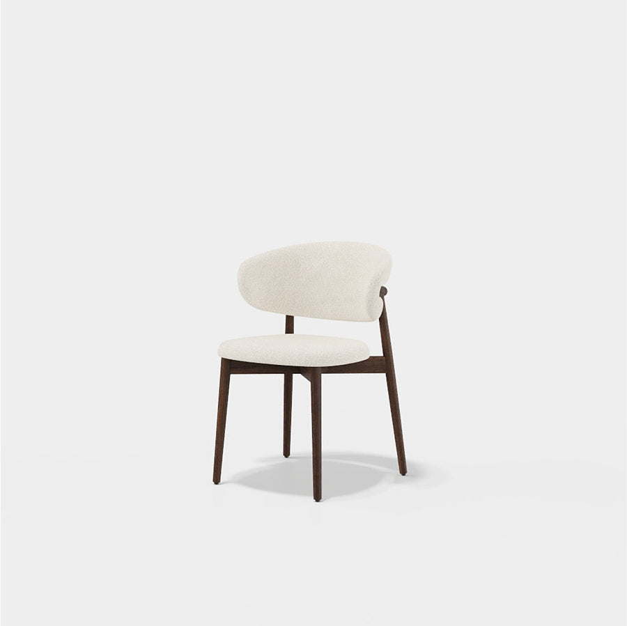 Evanyrouse Colline Stuhl – Lifestyleansicht 1