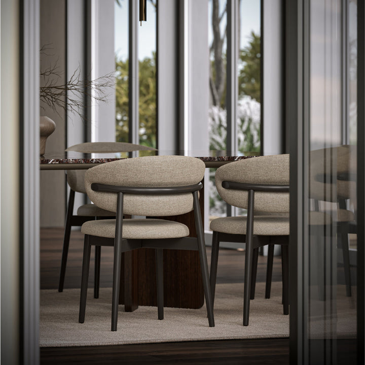 Evanyrouse Colline Stuhl – Lifestyleansicht 4