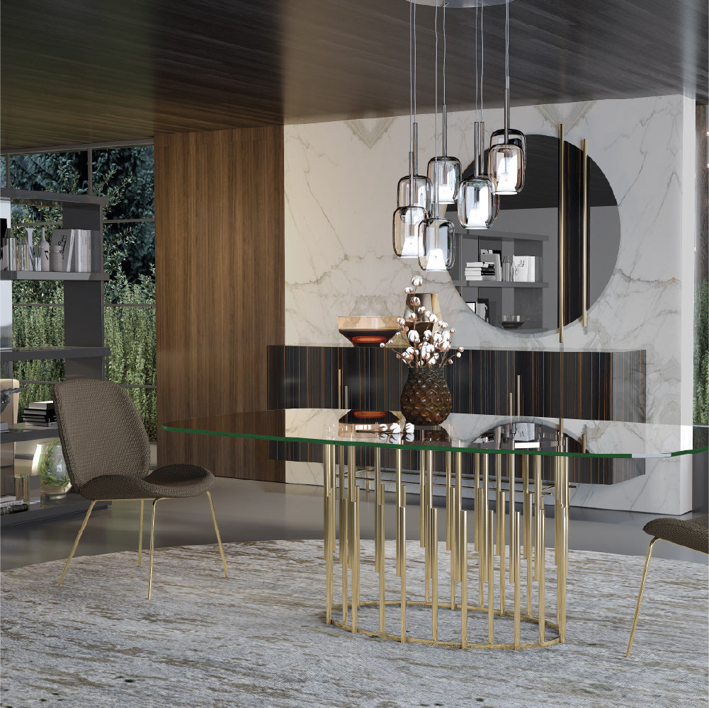 Evanyrouse Ellender Stuhl – Lifestyleansicht 4