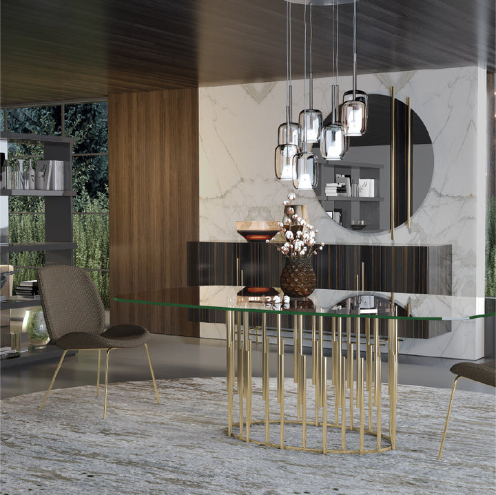 Evanyrouse Ellender Stuhl – Lifestyleansicht 4