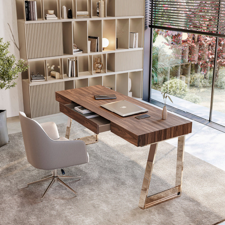 Evanyrouse Lazzari Office Stuhl – Lifestyleansicht 2