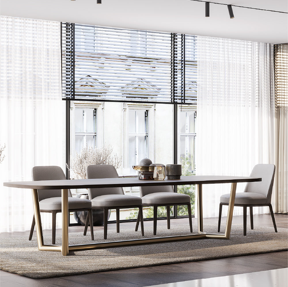 Evanyrouse Vasari Stuhl – Lifestyleansicht 2