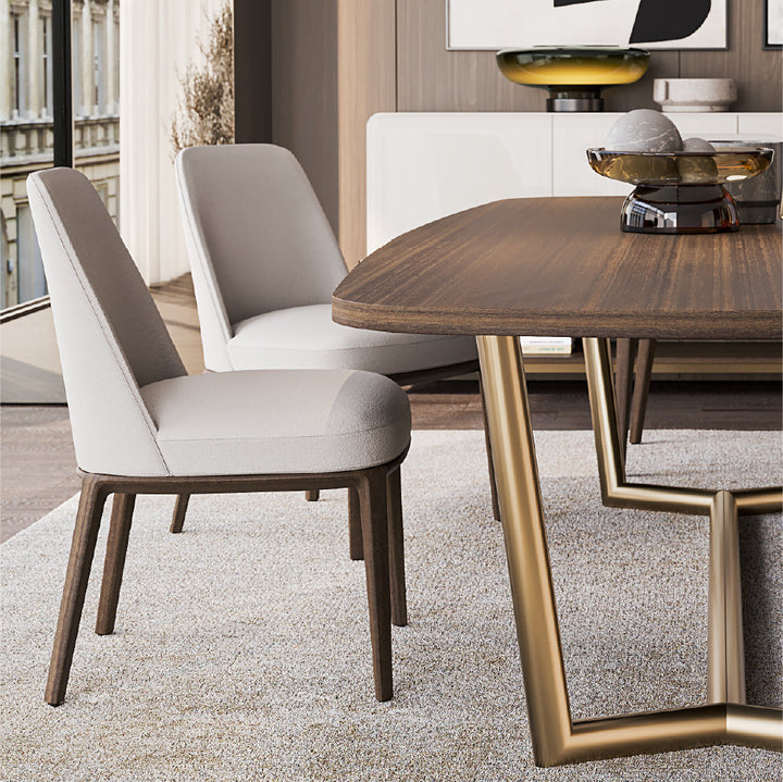 Evanyrouse Vasari Stuhl – Lifestyleansicht 4