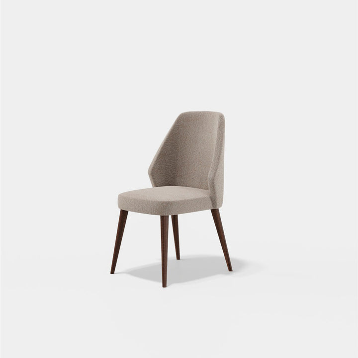 Evanyrouse Vautier Stuhl – Lifestyleansicht 1