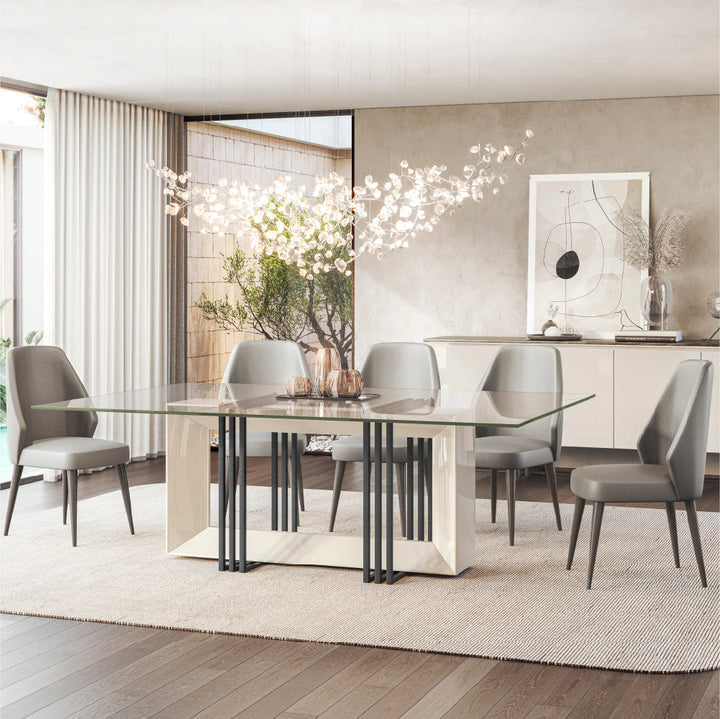 Evanyrouse Vautier Stuhl – Lifestyleansicht 2