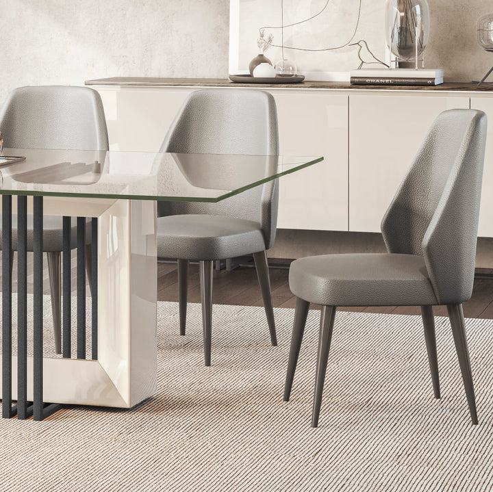 Evanyrouse Vautier Stuhl – Lifestyleansicht 4