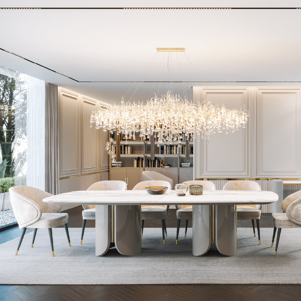 Evanyrouse Vercelli Stuhl – Lifestyleansicht 2