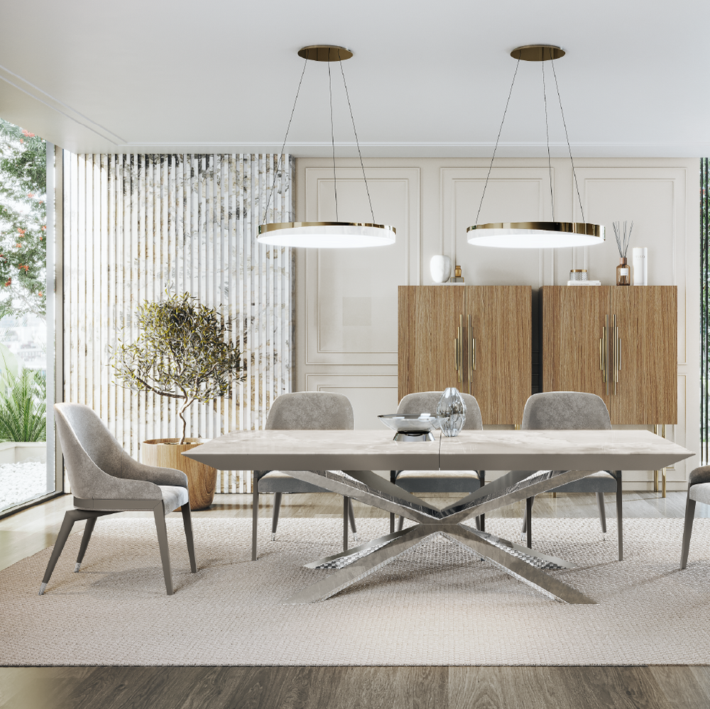 Evanyrouse Wisdam Stuhl – Lifestyleansicht 2