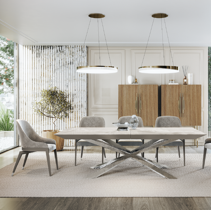 Evanyrouse Wisdam Stuhl – Lifestyleansicht 2