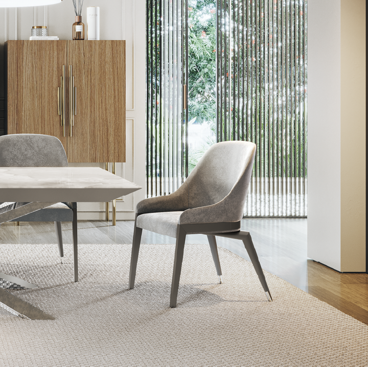 Evanyrouse Wisdam Stuhl – Lifestyleansicht 4