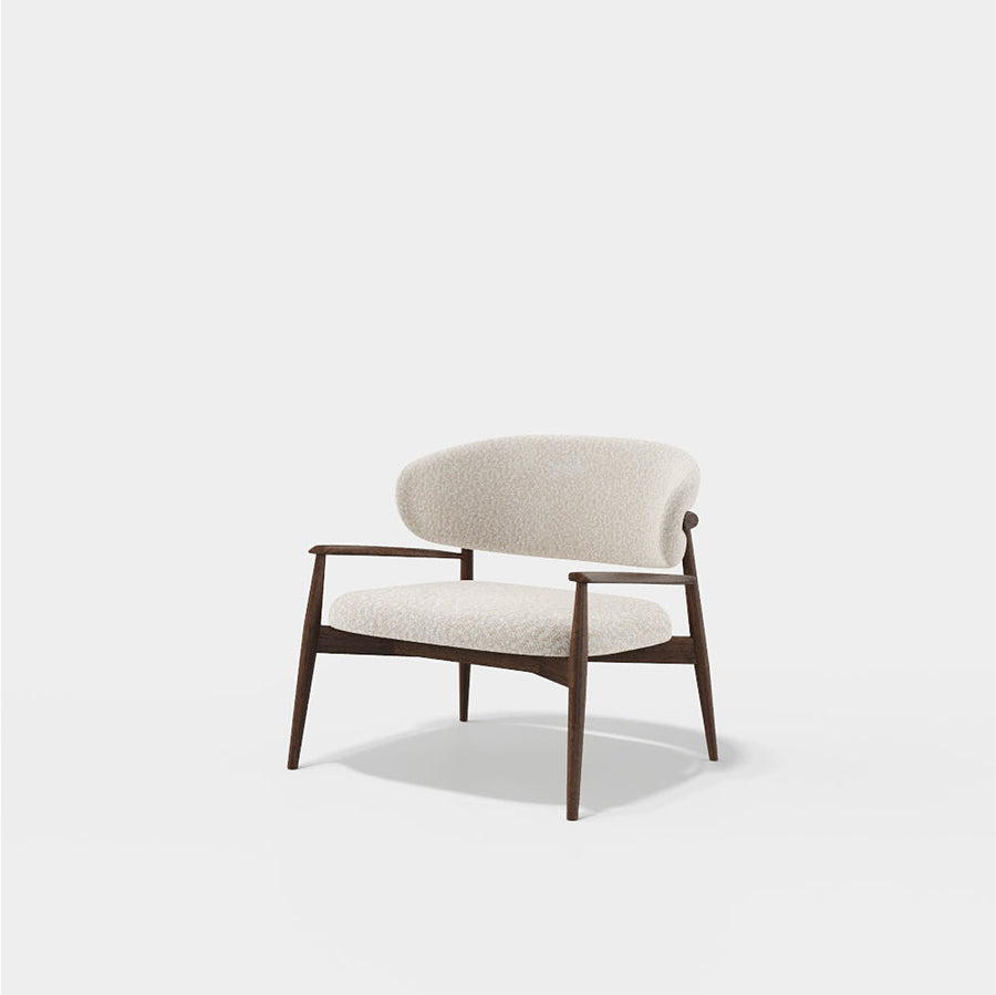 Evanyrouse Colline Sessel – Lifestyleansicht 1
