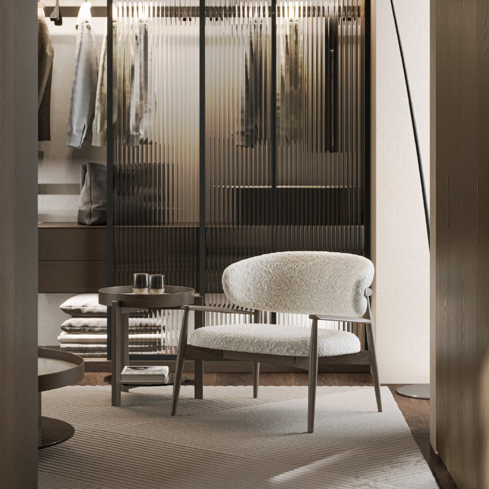 Evanyrouse Colline Sessel – Lifestyleansicht 2