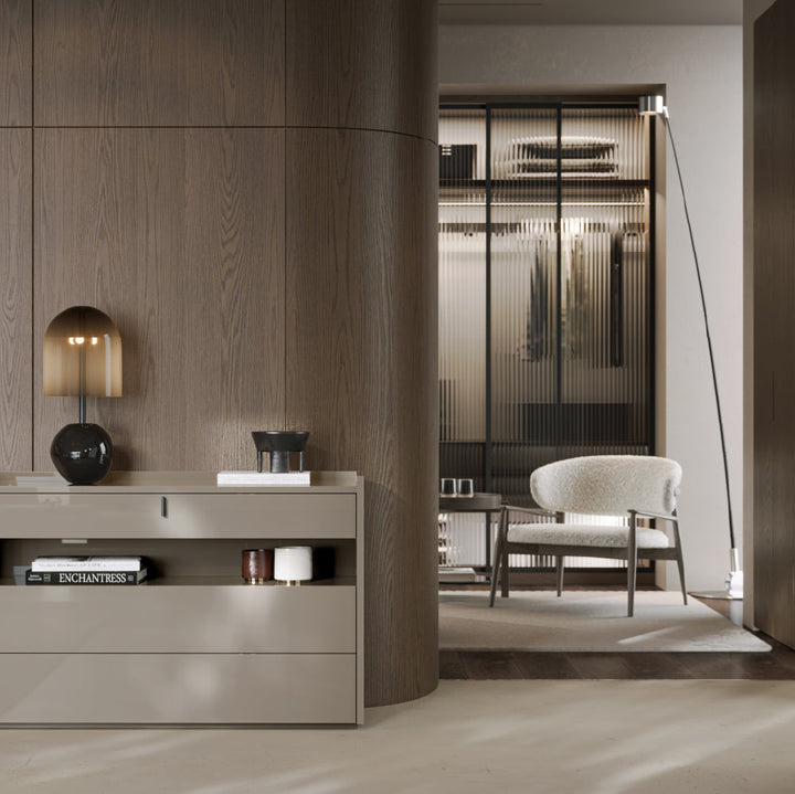 Evanyrouse Colline Sessel – Lifestyleansicht 3
