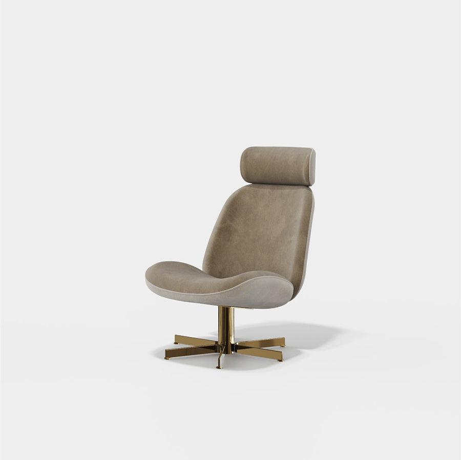Evanyrouse Ellender Sessel – Lifestyleansicht 1