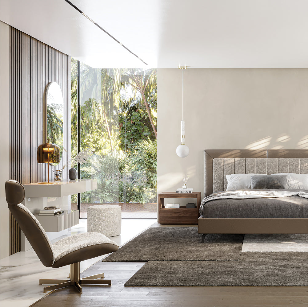 Evanyrouse Ellender Sessel – Lifestyleansicht 2
