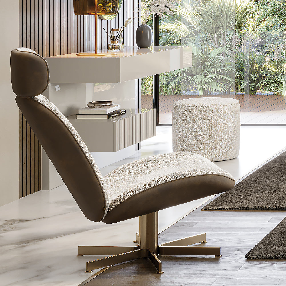Evanyrouse Ellender Sessel – Lifestyleansicht 3