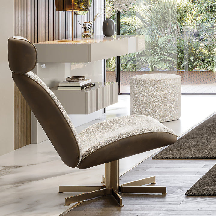 Evanyrouse Ellender Sessel – Lifestyleansicht 3