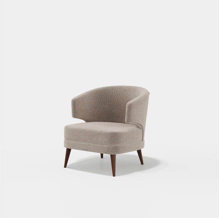 Evanyrouse Figaro Sessel – Lifestyleansicht 1