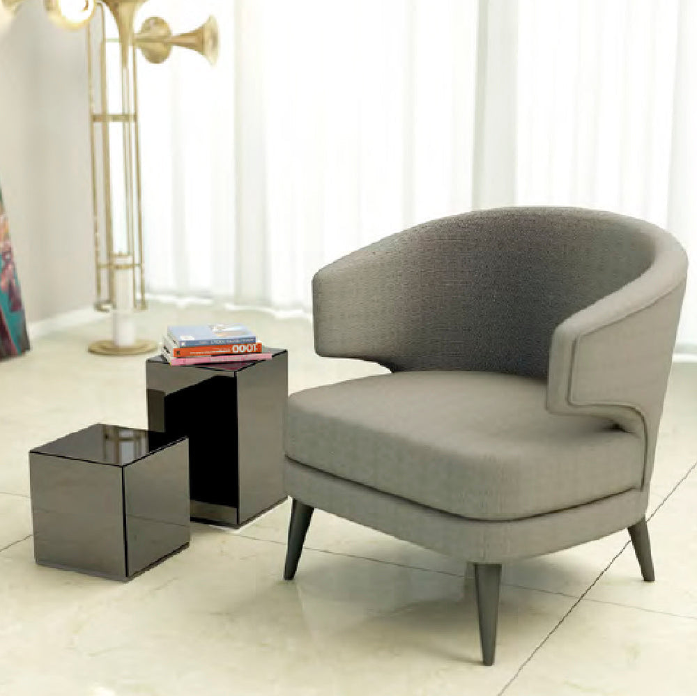Evanyrouse Figaro Sessel – Lifestyleansicht 2