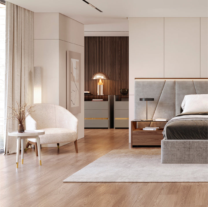 Evanyrouse Gihai II Sessel – Lifestyleansicht 2
