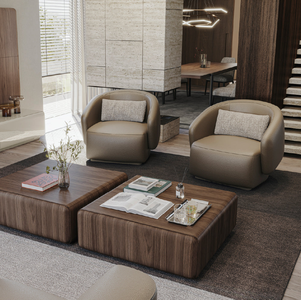 Evanyrouse Rocco Sessel – Lifestyleansicht 3