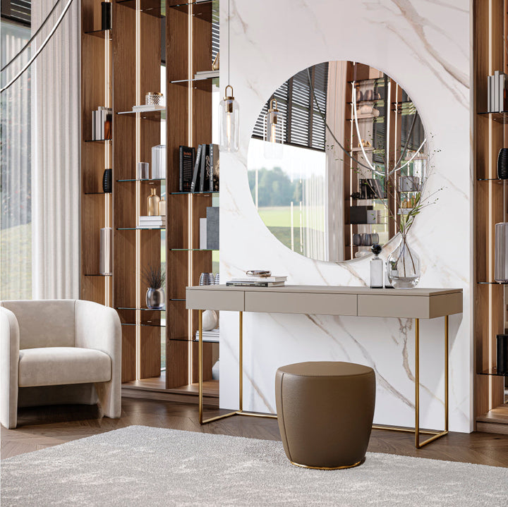 Evanyrouse Tepui Stuhl – Lifestyleansicht 3