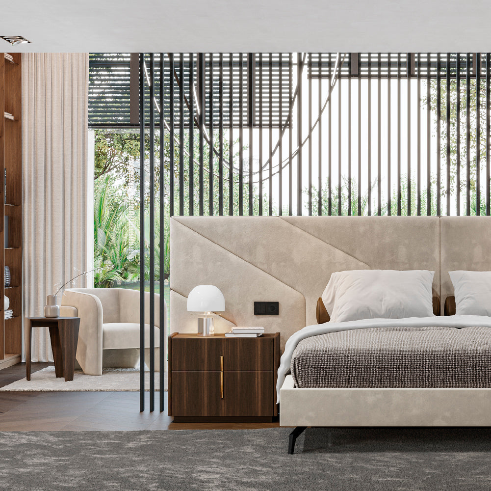 Evanyrouse Tepui Stuhl – Lifestyleansicht 4