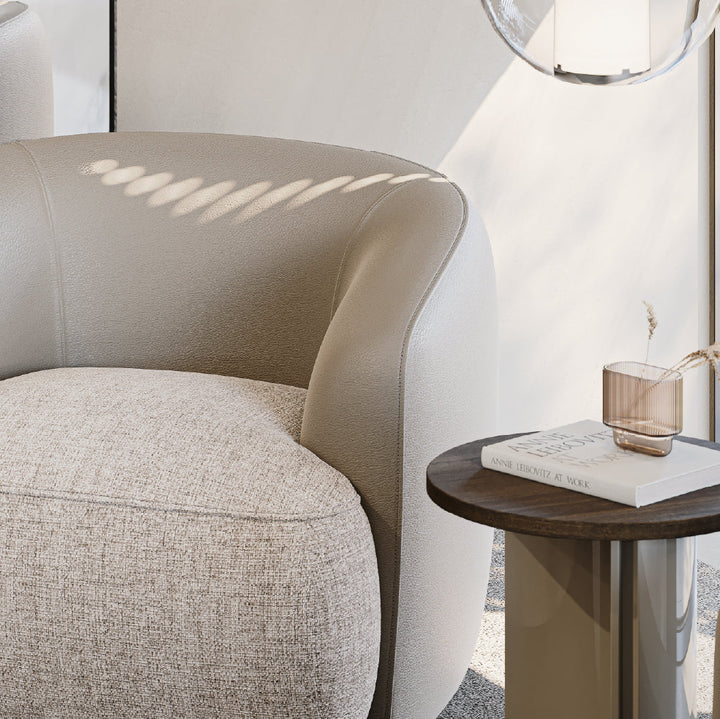 Evanyrouse Vollmer Sessel – Lifestyleansicht 4