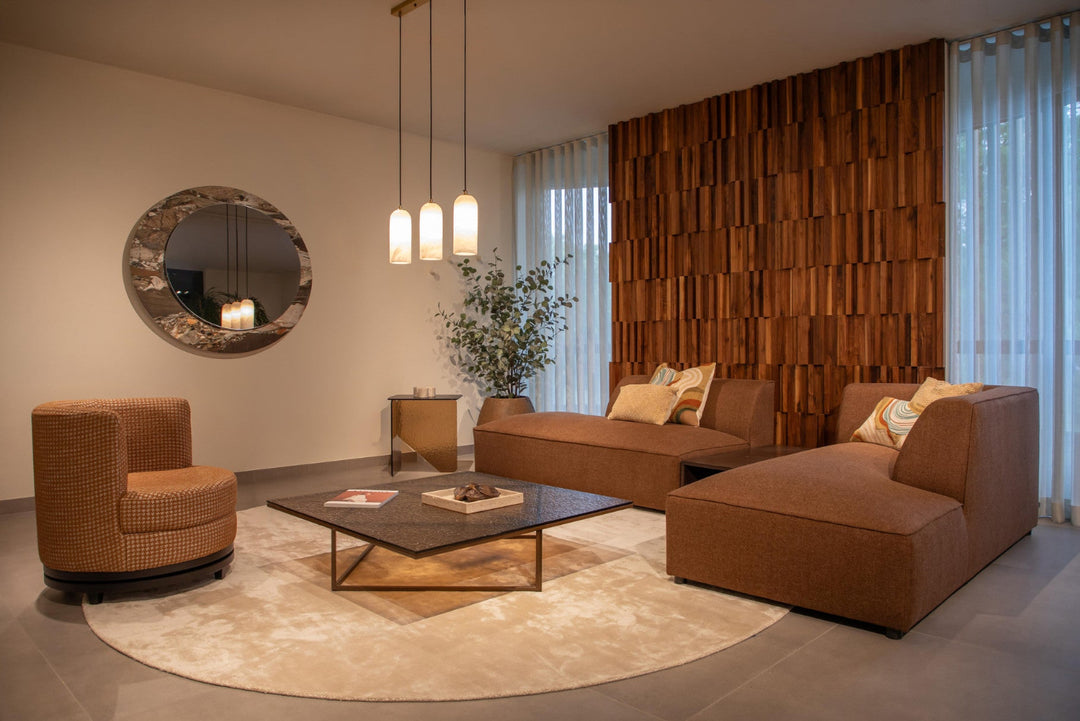 Dôme Deco CALI Chaiselongue R